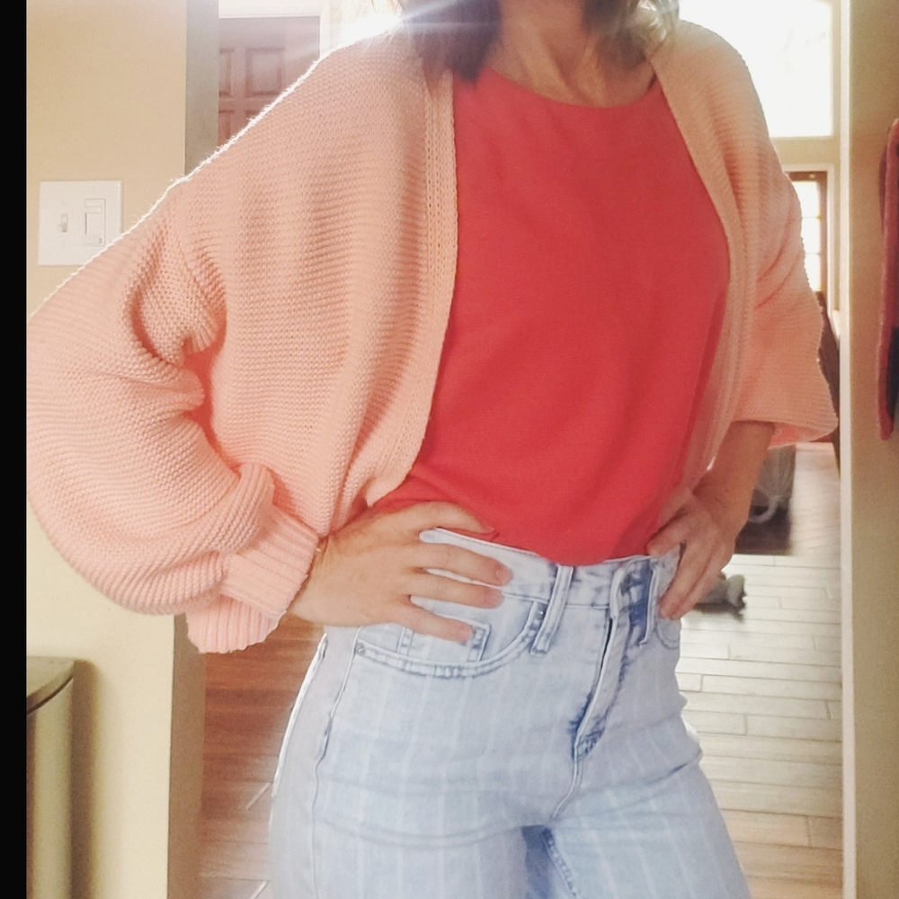 Meet your Posher, Michelle